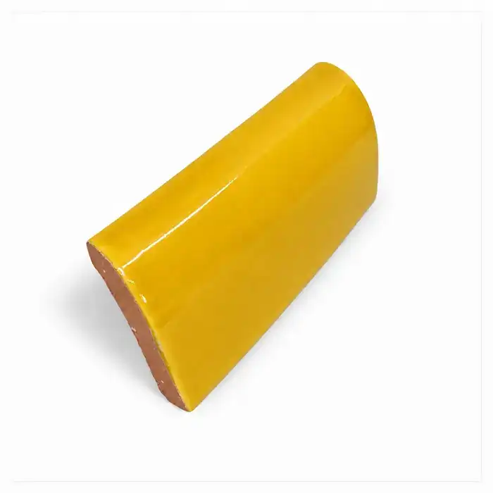 Brillante Amarillo Remate